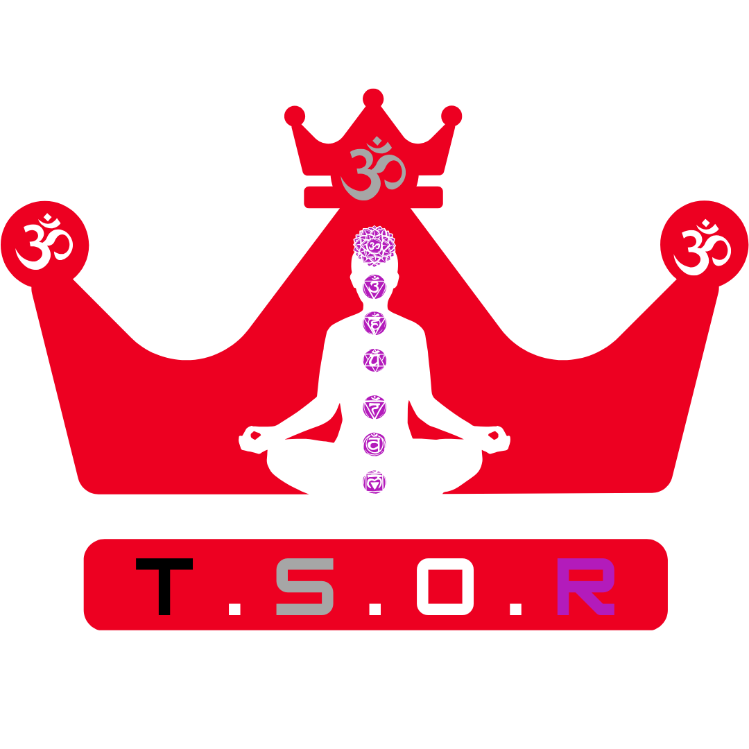T.S.O.R Logo